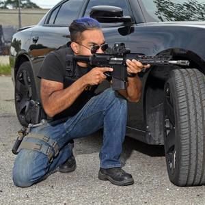 Meet your Posher, Charles